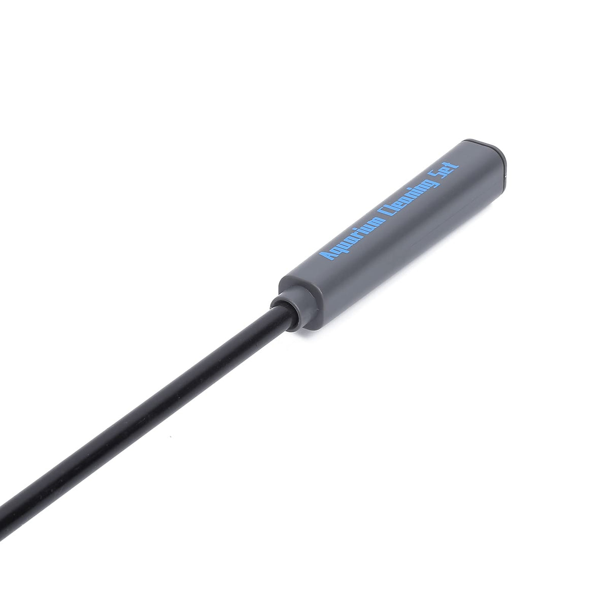 5 in 1 Aquarium Cleaning Kit with Telescopic Rod and Brushes M514