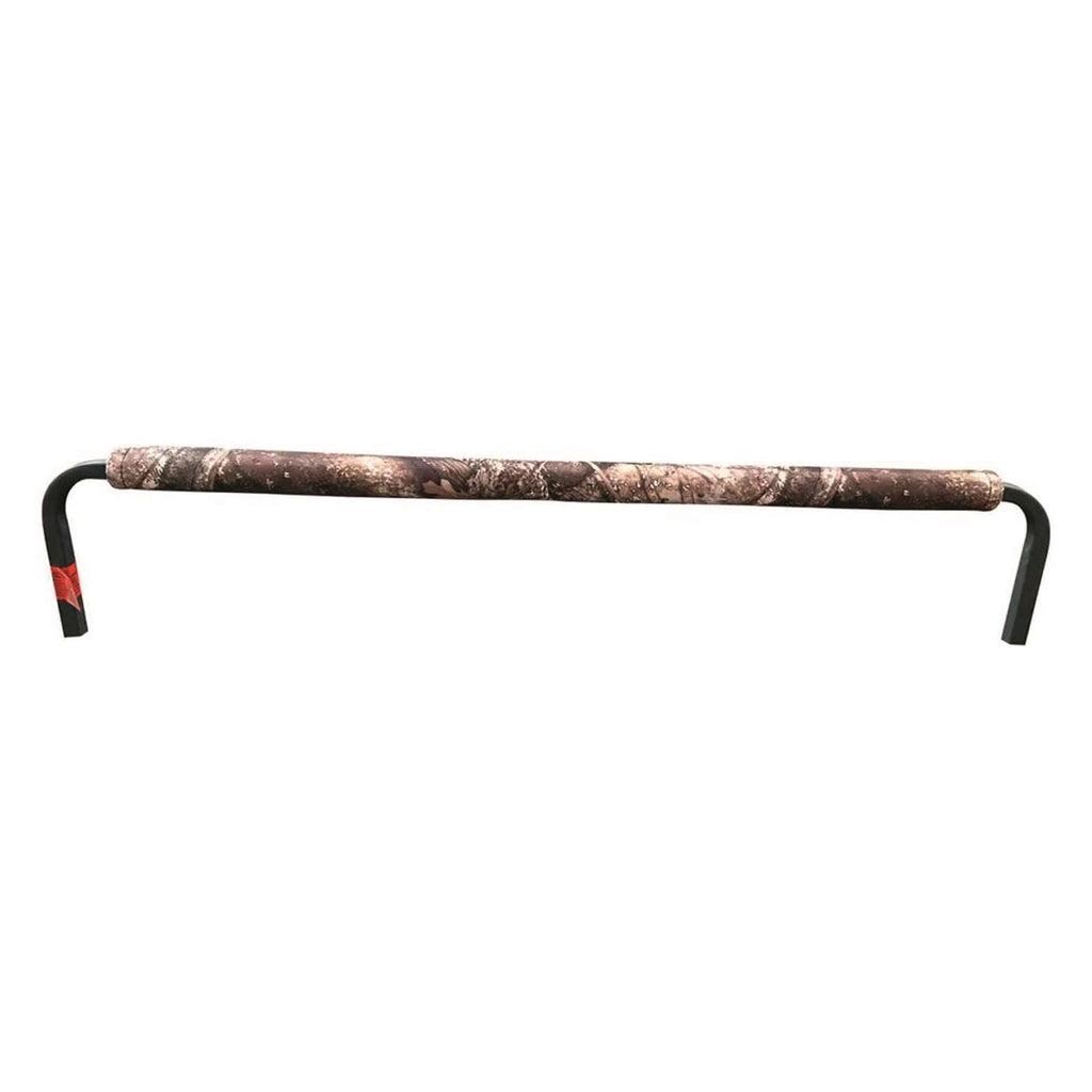 Climbing Tree Stand with Seat and Foot Platform J722
