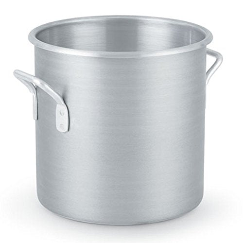 60 Qt. Aluminum Stock Pot J255