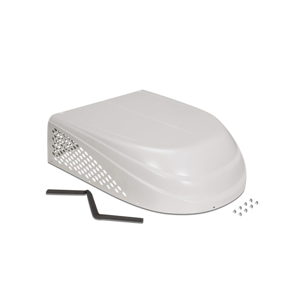Polar White Shroud S467