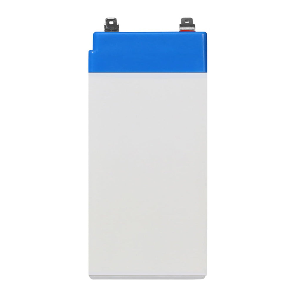 6V 4.5AH Lithium Replacement Battery A897711