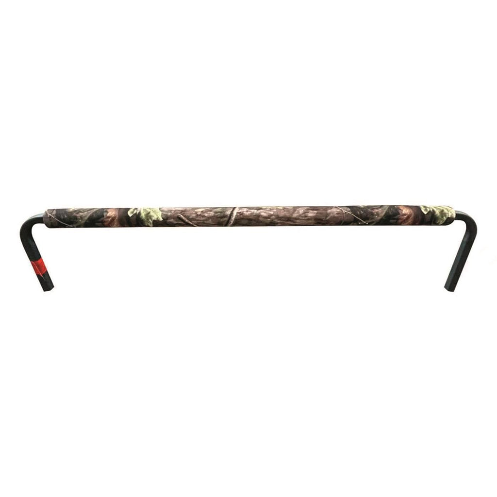 Climbing Tree Stand with Seat and Foot Platform J722