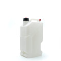 5 Gallon Utility Jug White D445