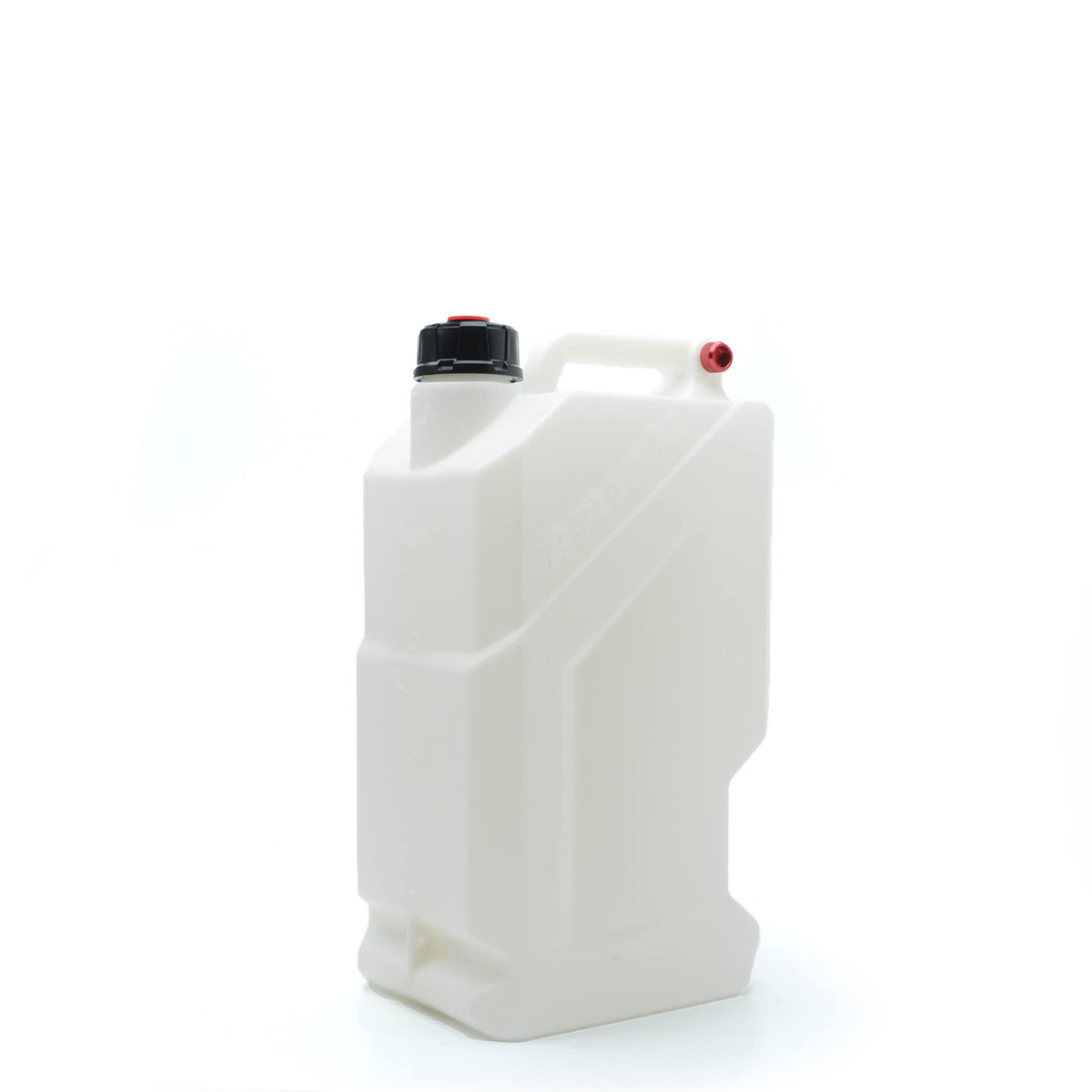 5 Gallon Utility Jug White D445