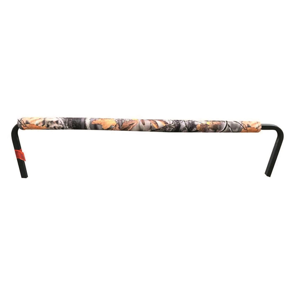 Climbing Tree Stand with Seat and Foot Platform J722