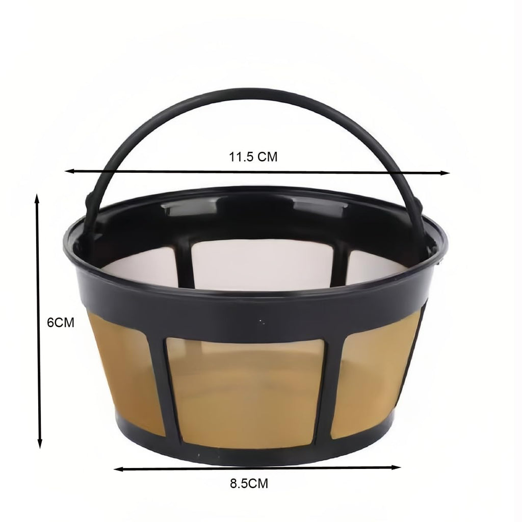 Reusable Stainless Steel Coffee Filter B326135