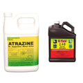 1 Gallon Atrazine and 2,4-D Selective Weed Killer H935461