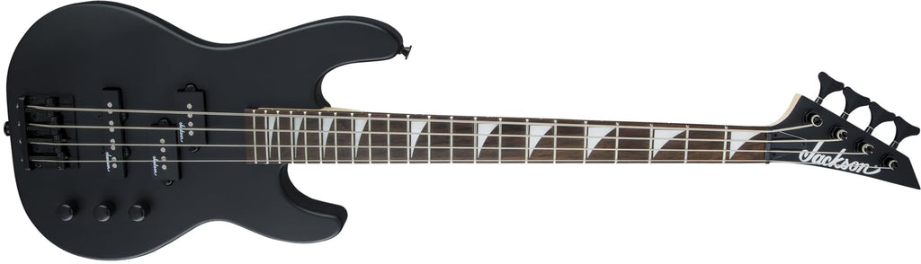 Concert Bass Satin Black X432349