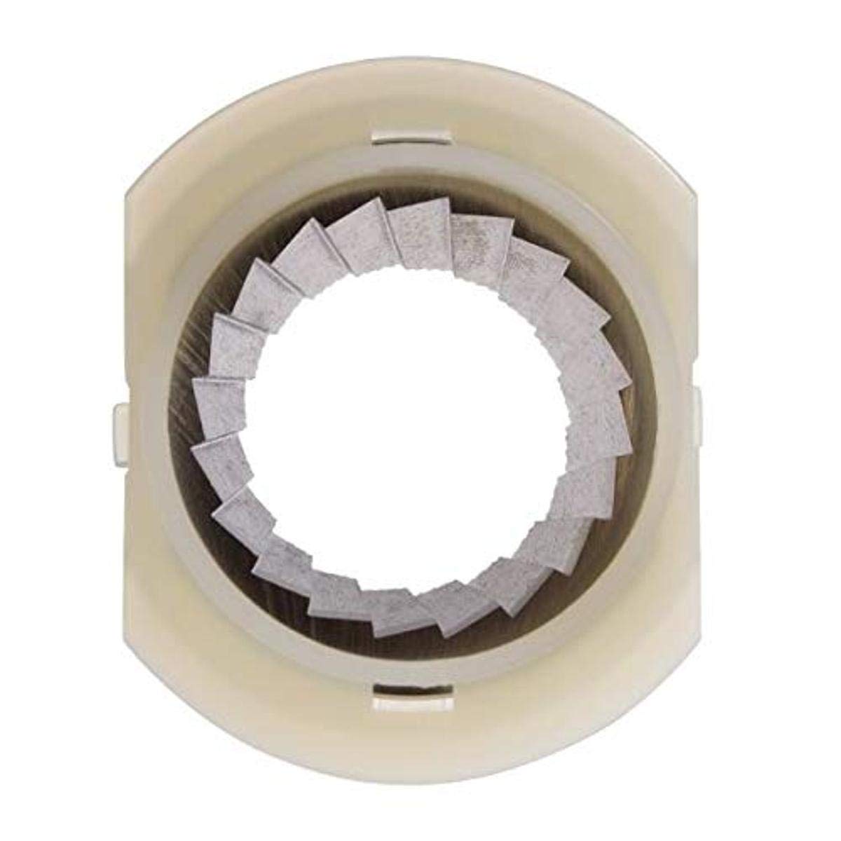 Stainless Steel Conical Burr Grinder A84040