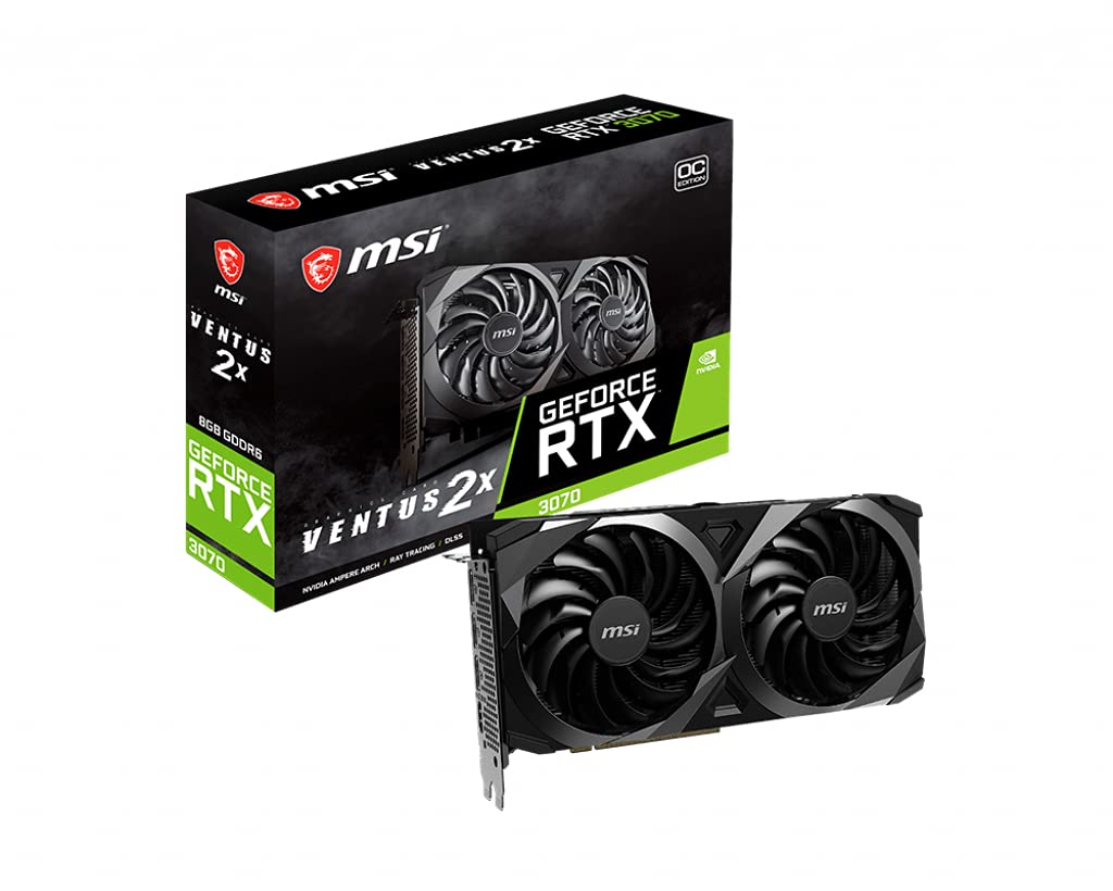 8GB OC Graphics Card A8585