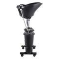 Portable Shampoo Basin with 2 Buckets Y22507