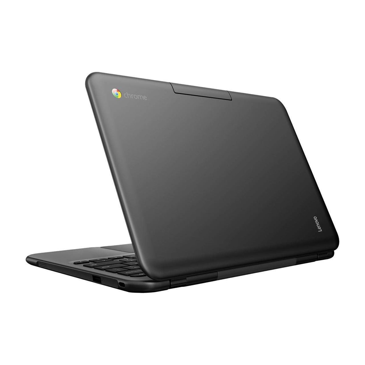 Chromebook Laptop Intel Celeron 11.6" 16 GB SSD 2 GB RAM Dark Grey W92115