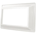 14" x 22" x 4" RV Skylight Inner Dome I442