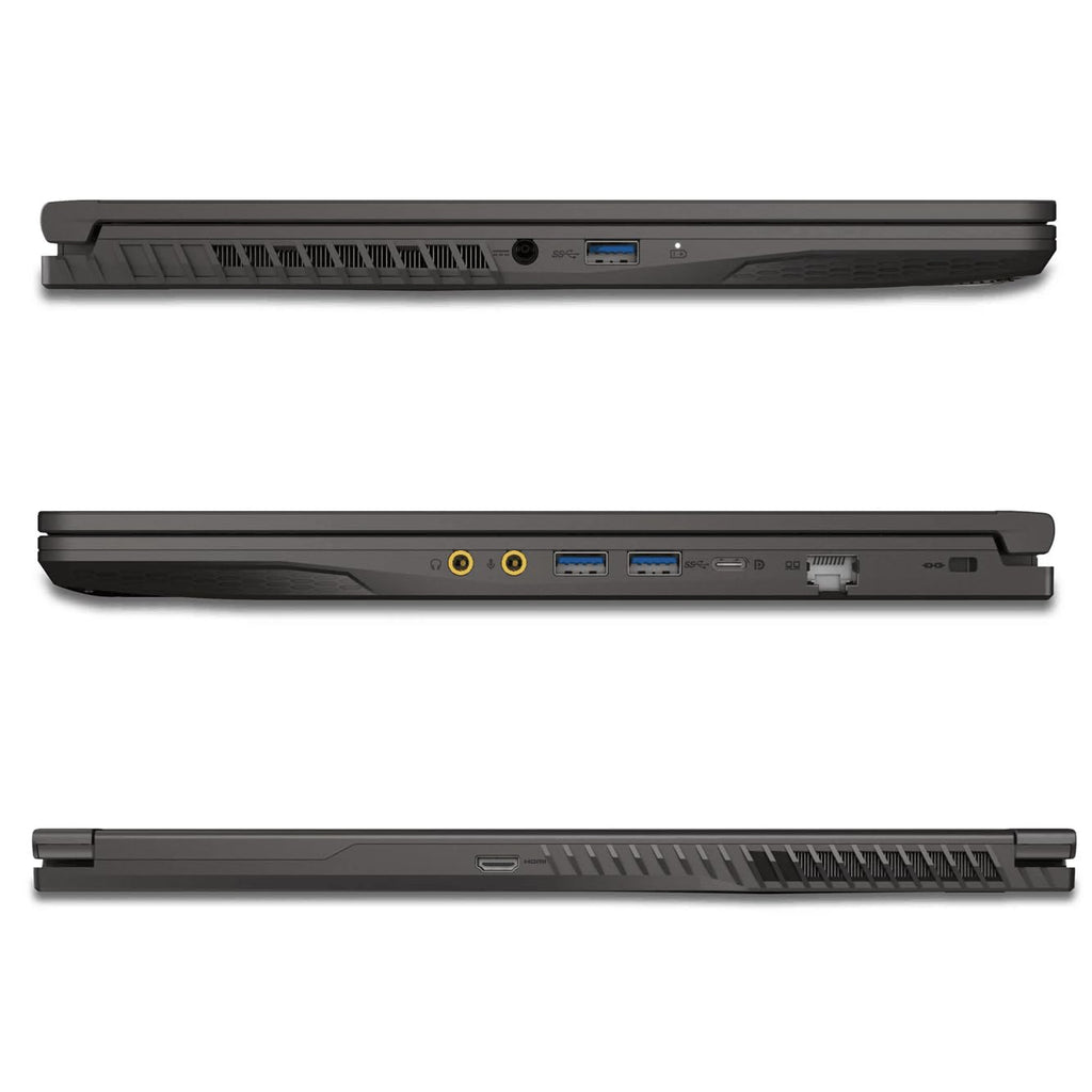 15.6" FHD Gaming Laptop Intel Core i5-13420H RTX 4060 16GB RAM 1TB SSD Gray L679933