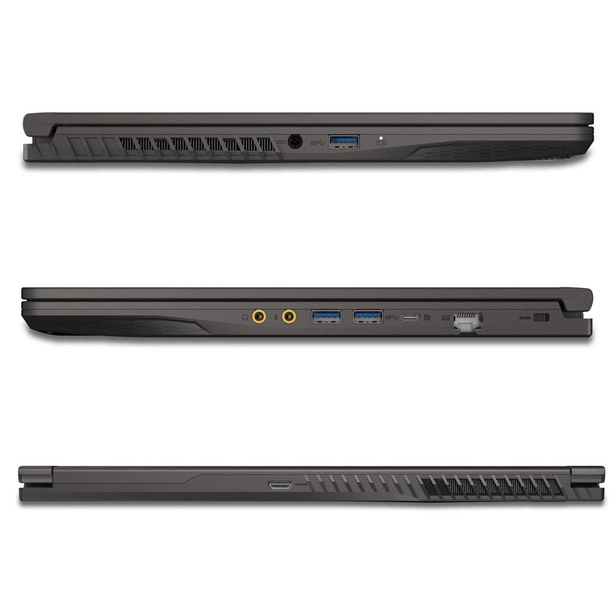 15.6" FHD Gaming Laptop Intel Core i5-13420H RTX 4060 16GB RAM 1TB SSD Gray L679933