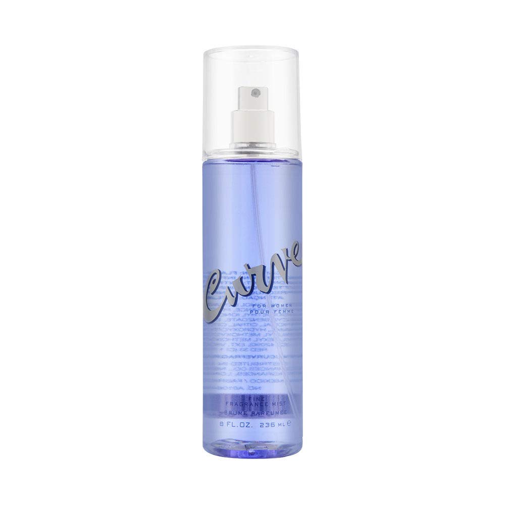 Body Mist 8 Oz J42026