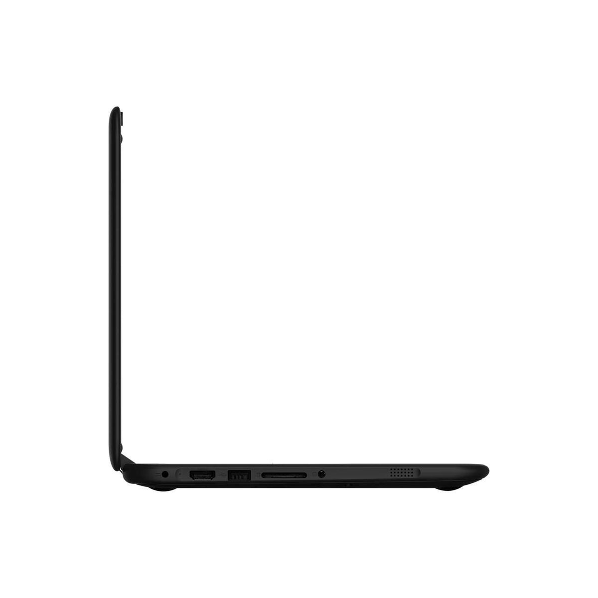 Chromebook Laptop Intel Celeron 11.6" 16 GB SSD 2 GB RAM Dark Grey W92115