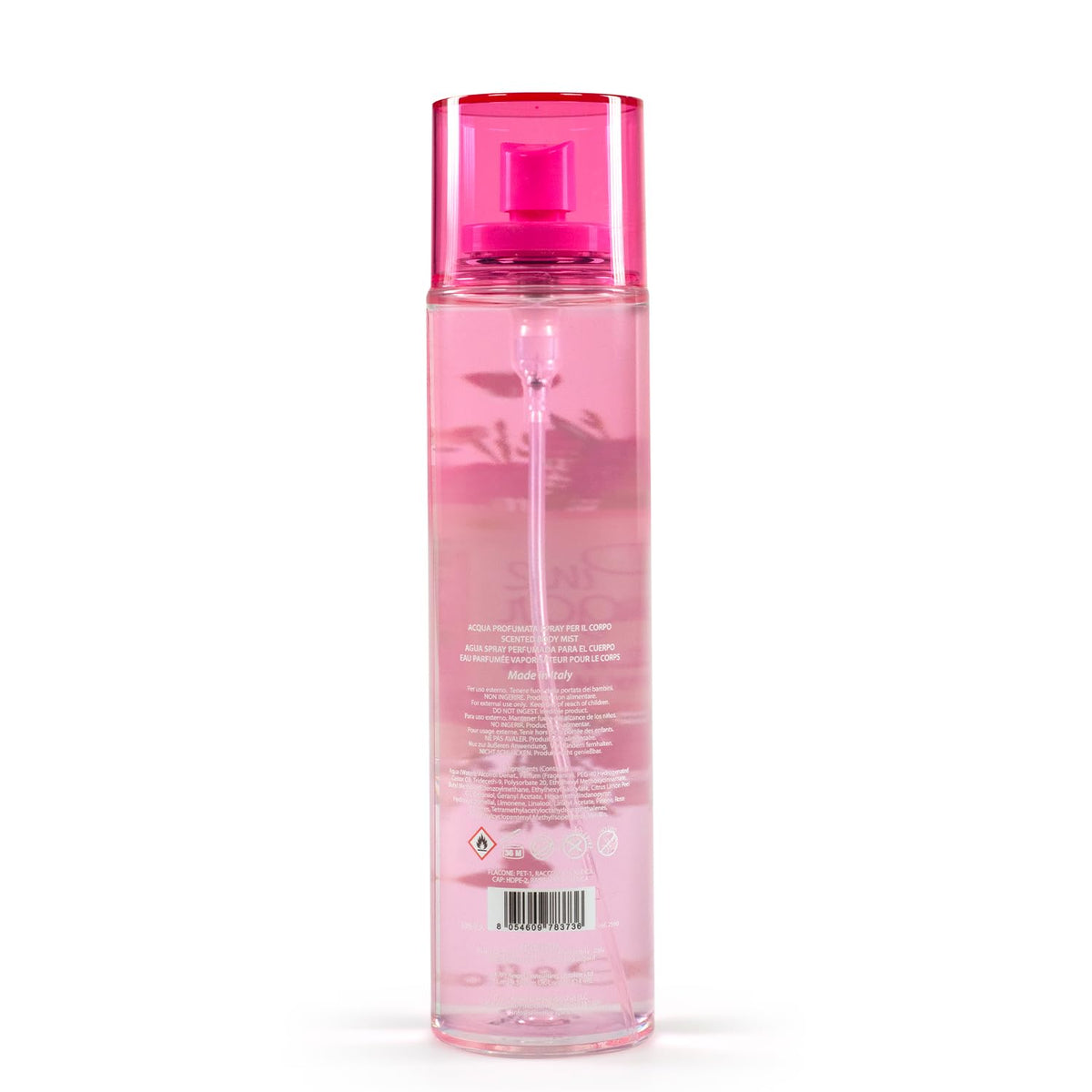 Pink Sugar Lollipink Body Mist 8.0 Fl Oz E885