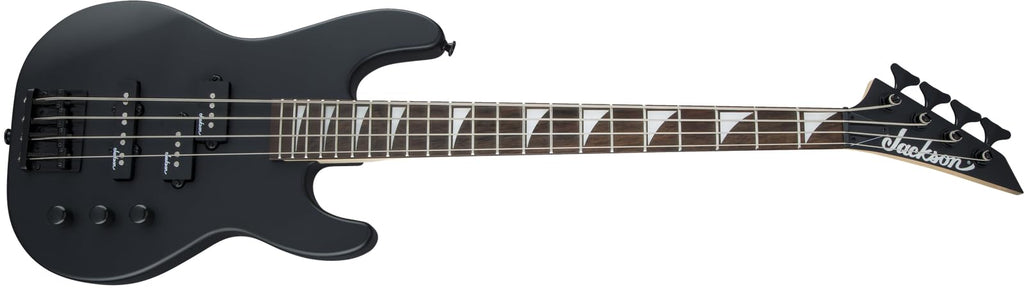Concert Bass Satin Black X432349