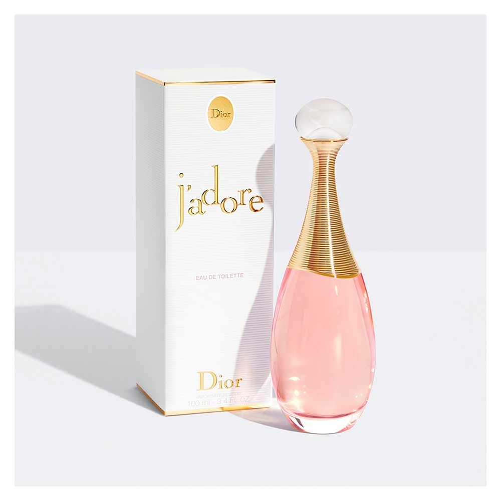 Eau De Toilette Spray 3.3 Ounce K100587