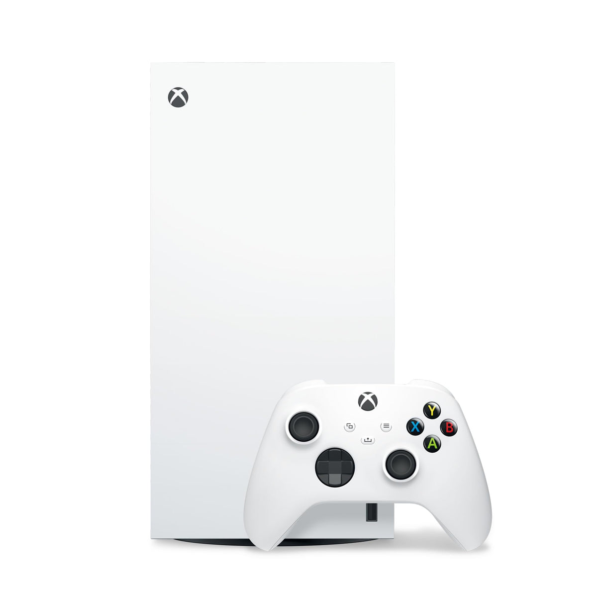 Xbox Series X 1TB Digital Edition F44144
