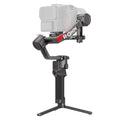 Gimbal Stabilizer for DSLR & Cinema Cameras Y1341