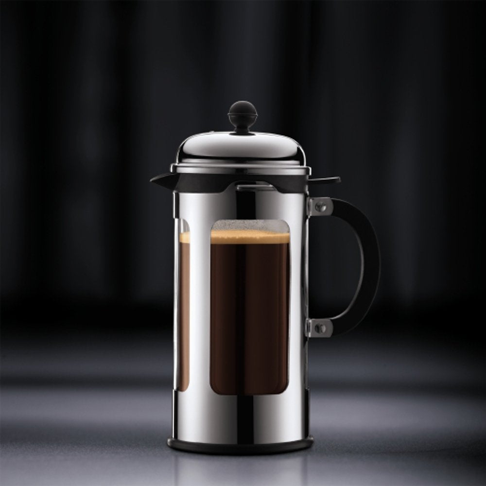8 Cup French Press Coffee Maker Q423424