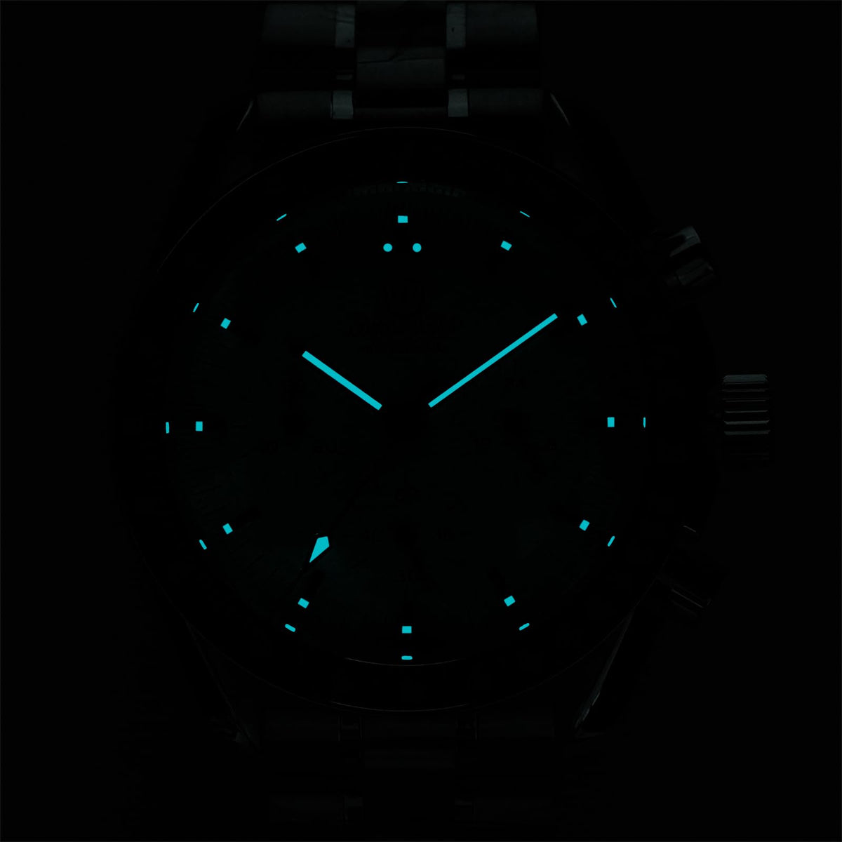 40mm Chronograph Watch X8081