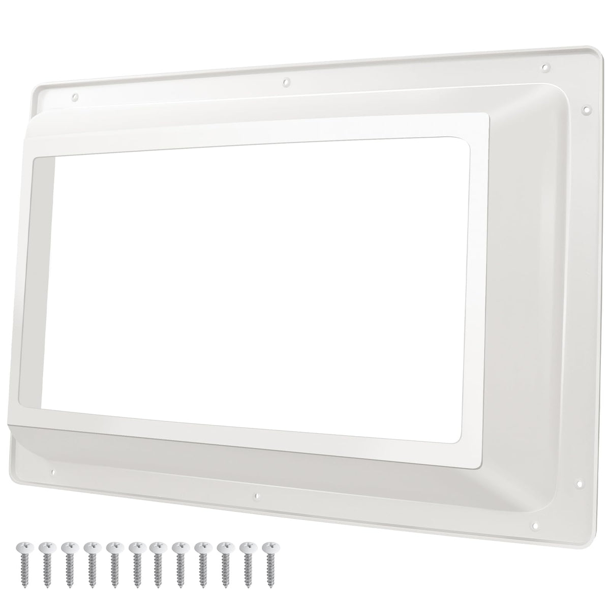 14" x 22" x 4" RV Skylight Inner Dome I442