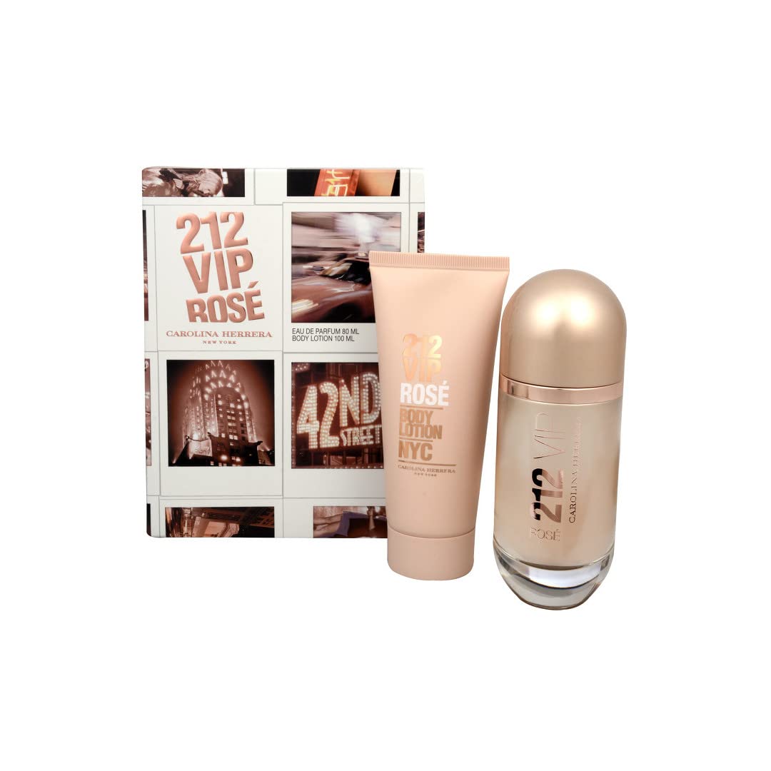Rose Fragrance Set H633