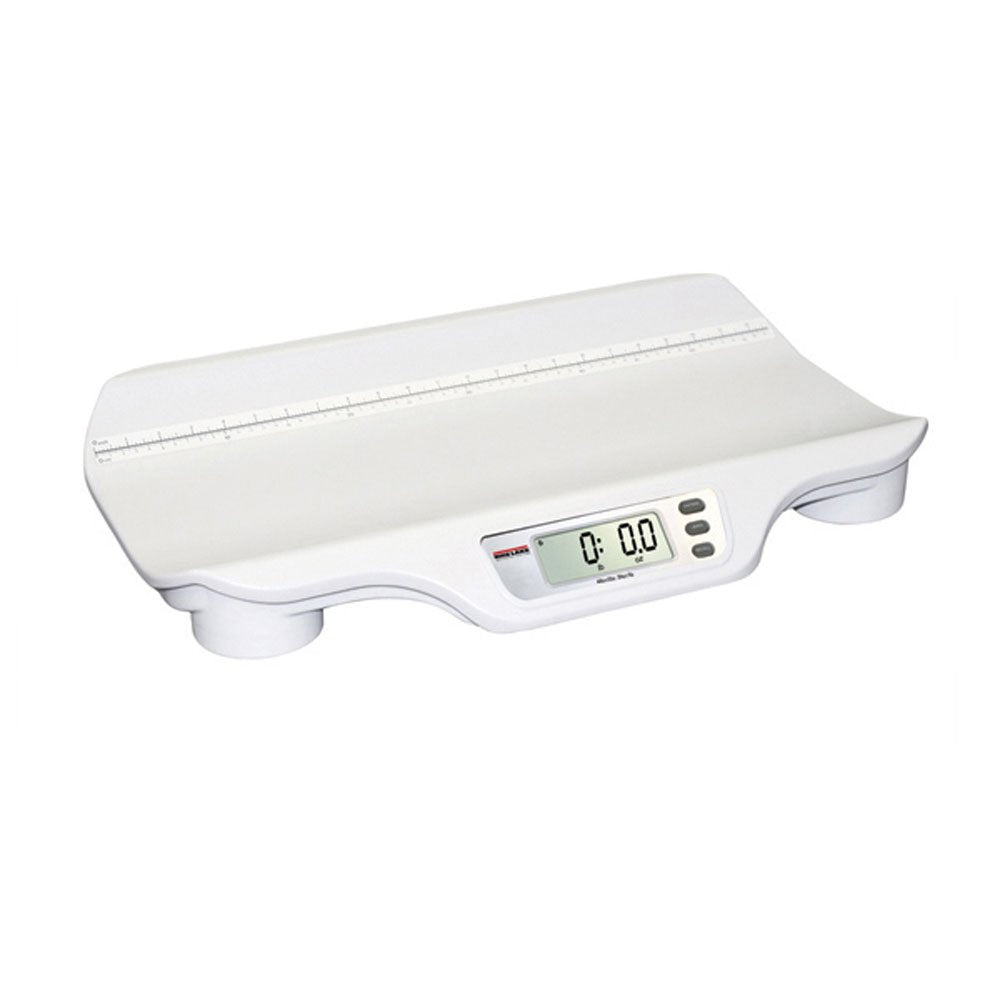 Digital Baby Scale 44 lb / 20 kg Capacity W3491