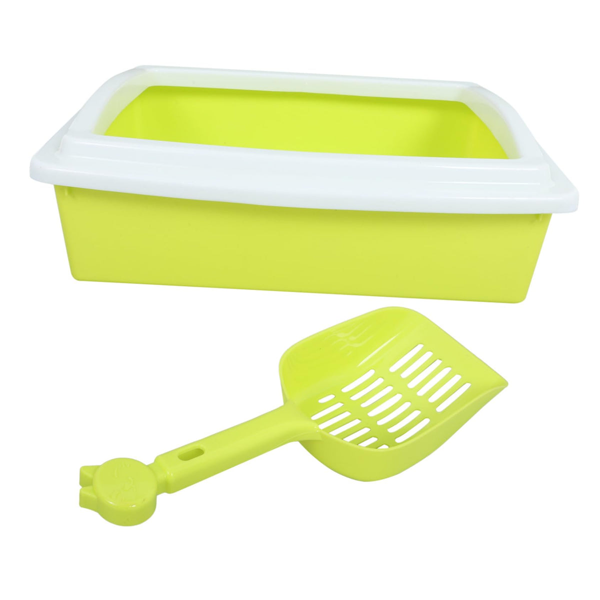 Cat Litter Box O7959