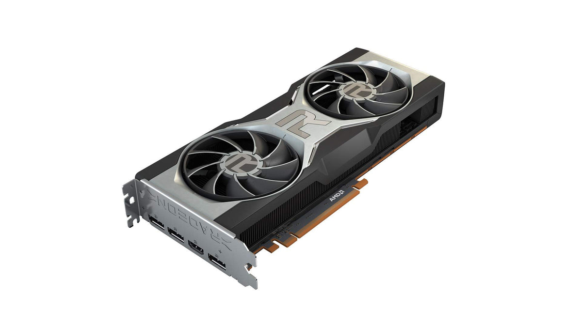 AMD Radeon RX 6700 XT 12GB GDDR6 Graphics Card X99538
