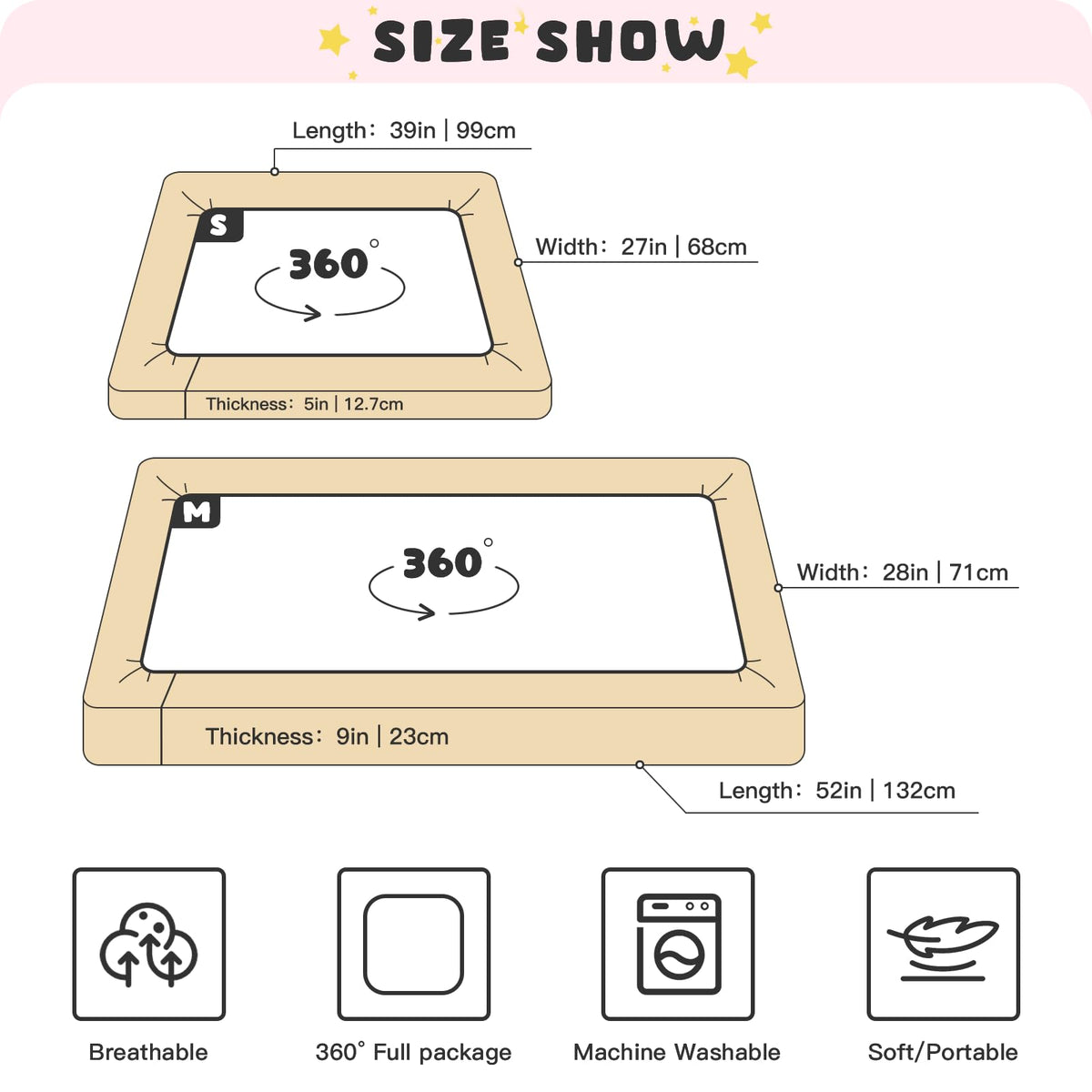 Soft Breathable Microfiber Crib Sheet O6929