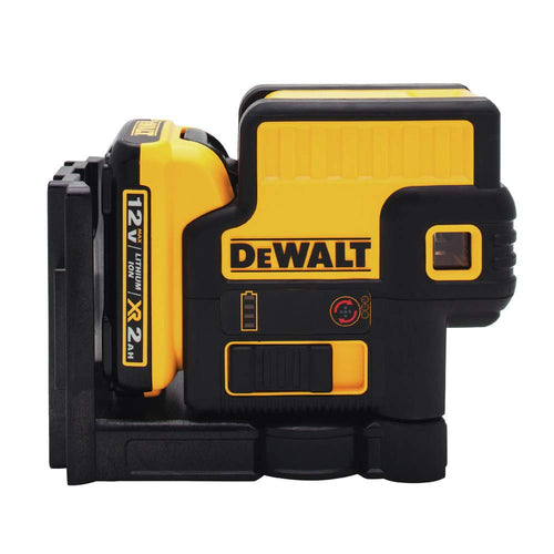 12V MAX Laser Level Y5837