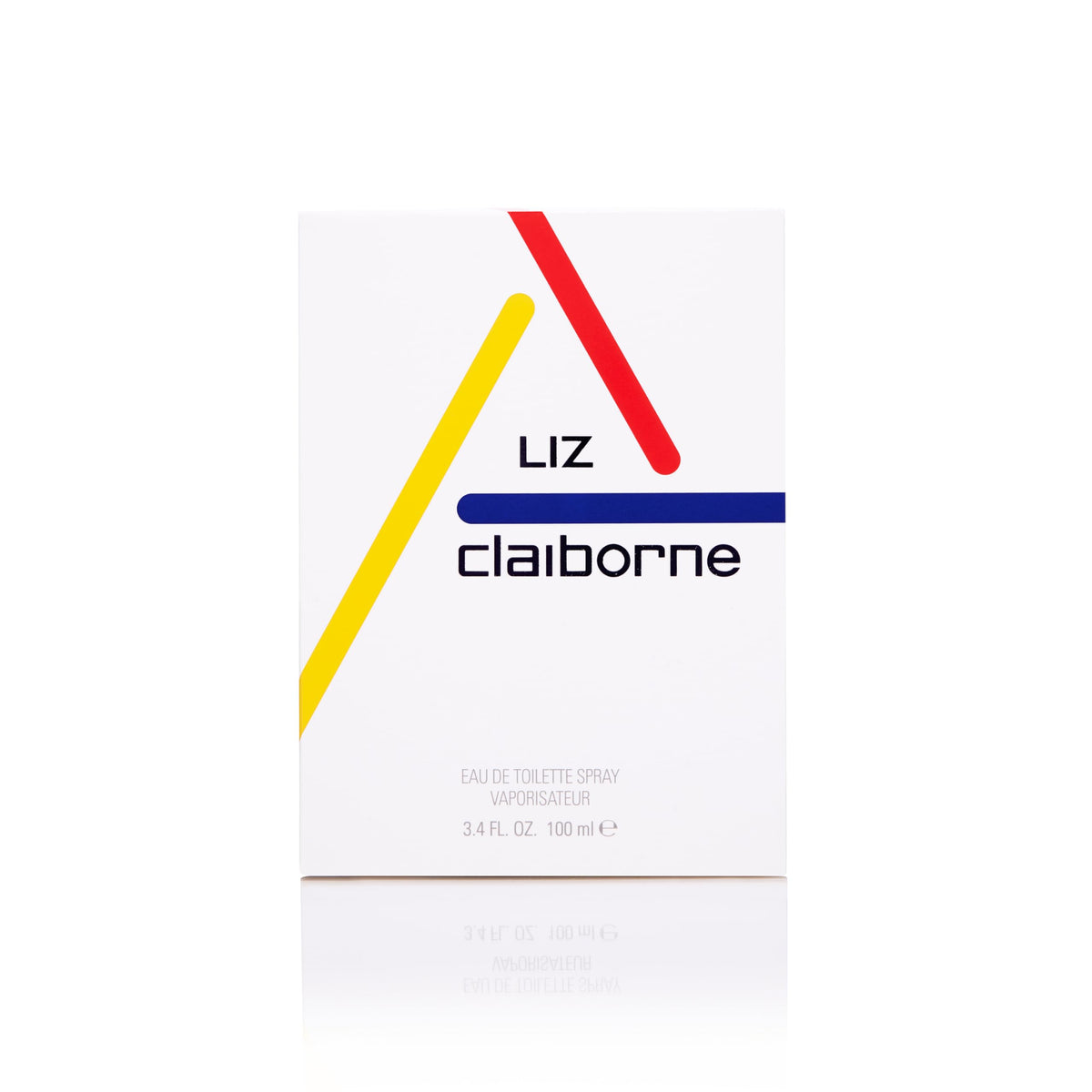 Eau de Toilette 3.4 fl oz P590808