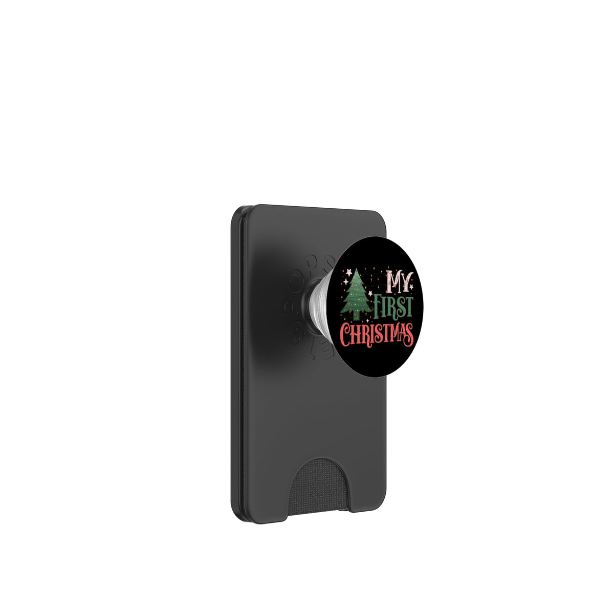 Christmas Tree PopWallet for MagSafe I63195