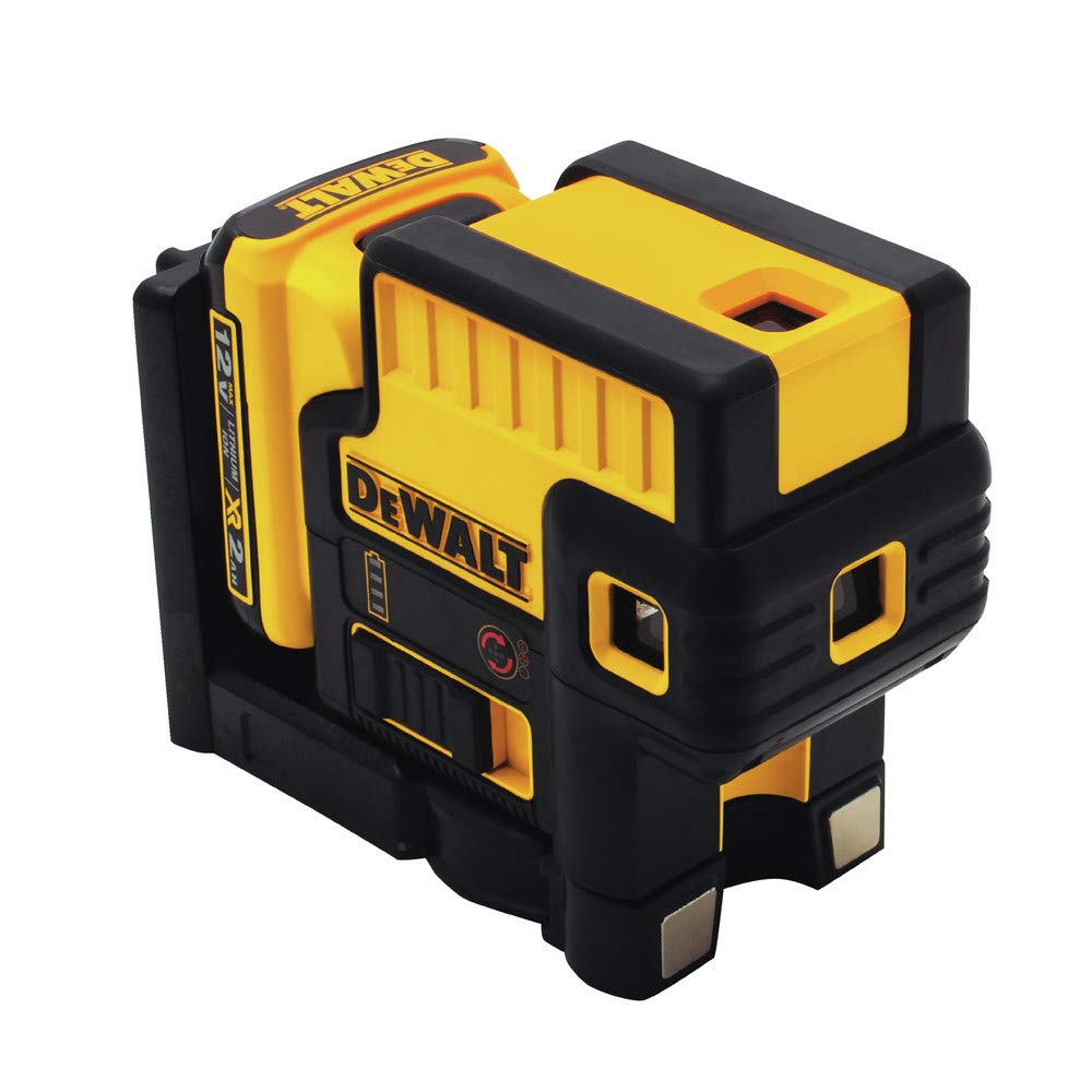 12V MAX Laser Level Y5837