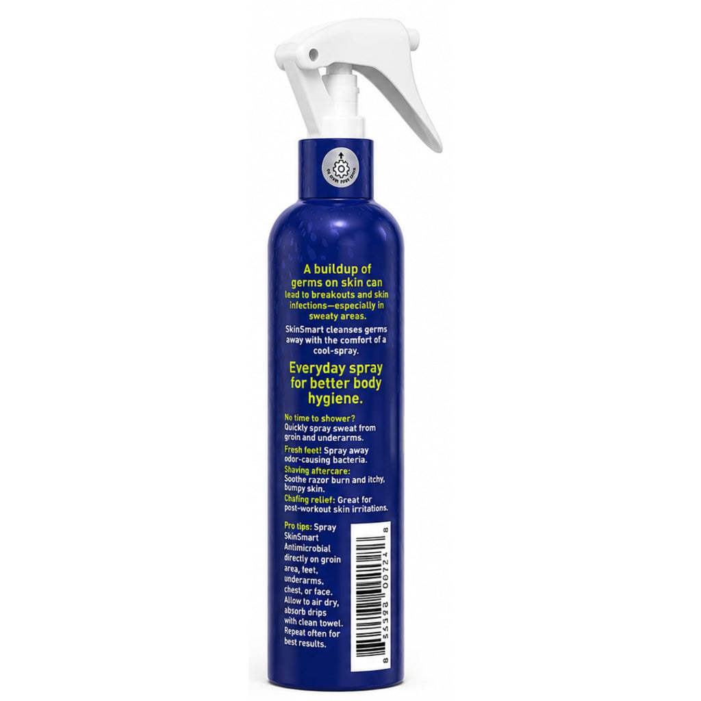 Men’s Intimate Spray 8 oz K6767