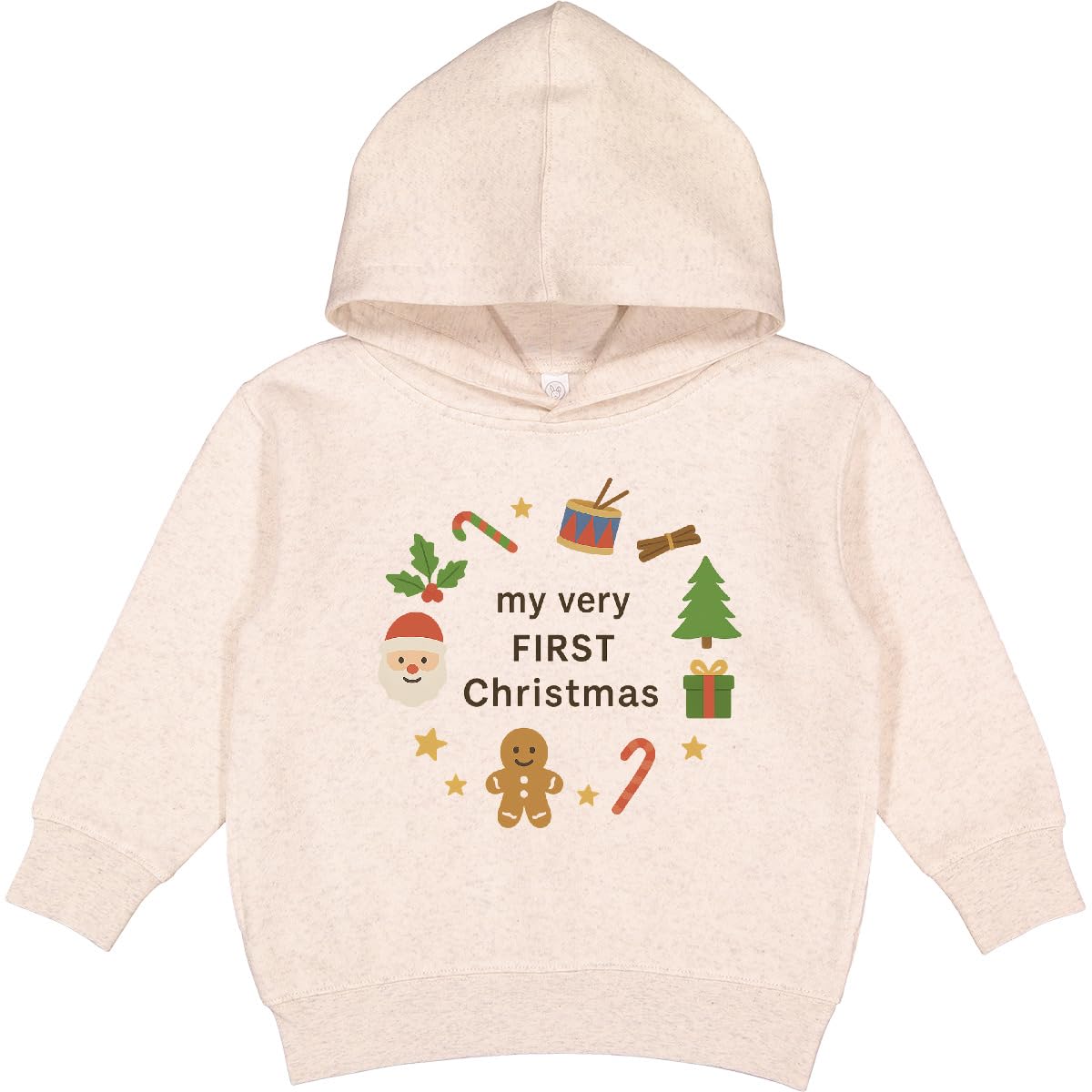 Toddler Hoodie T176312