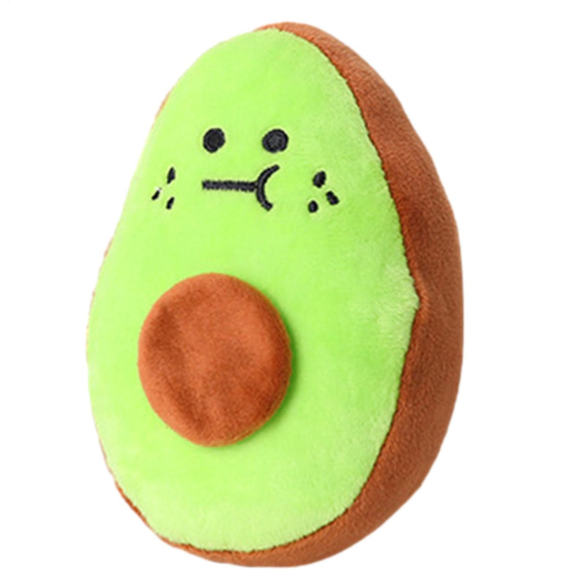 Bite Resistant Squeaky Stuffed Dog Toys H2330