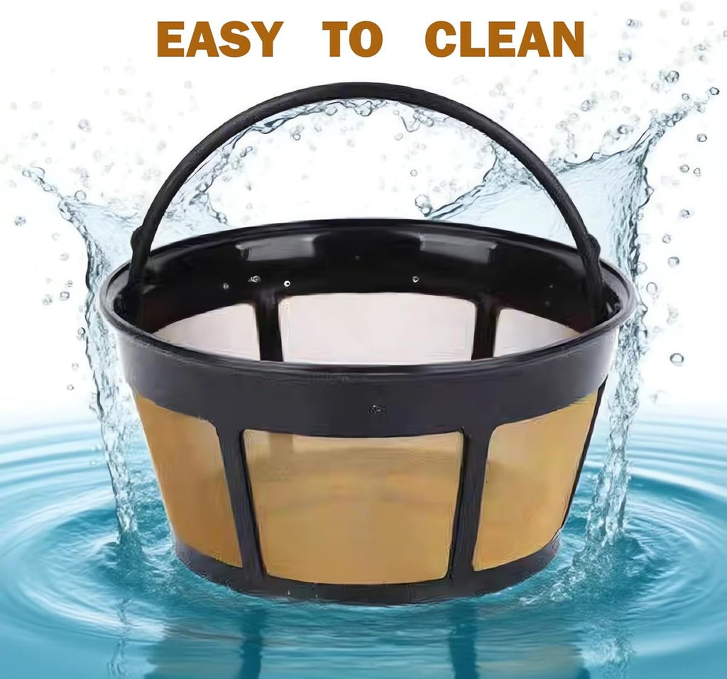 Reusable Stainless Steel Coffee Filter B326135