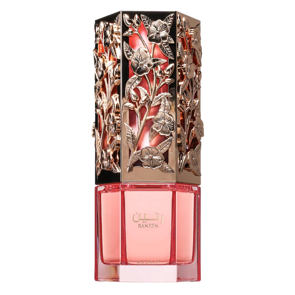 Women Eau de Parfum Spray 2.7 Ounce / 80 ml J34674