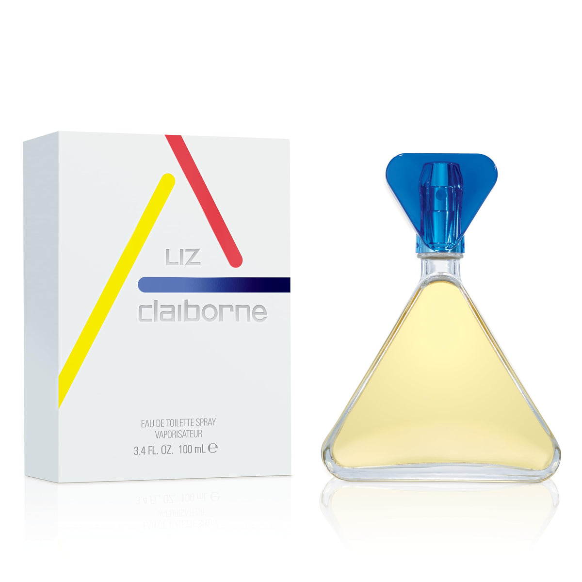 Eau de Toilette 3.4 fl oz P590808