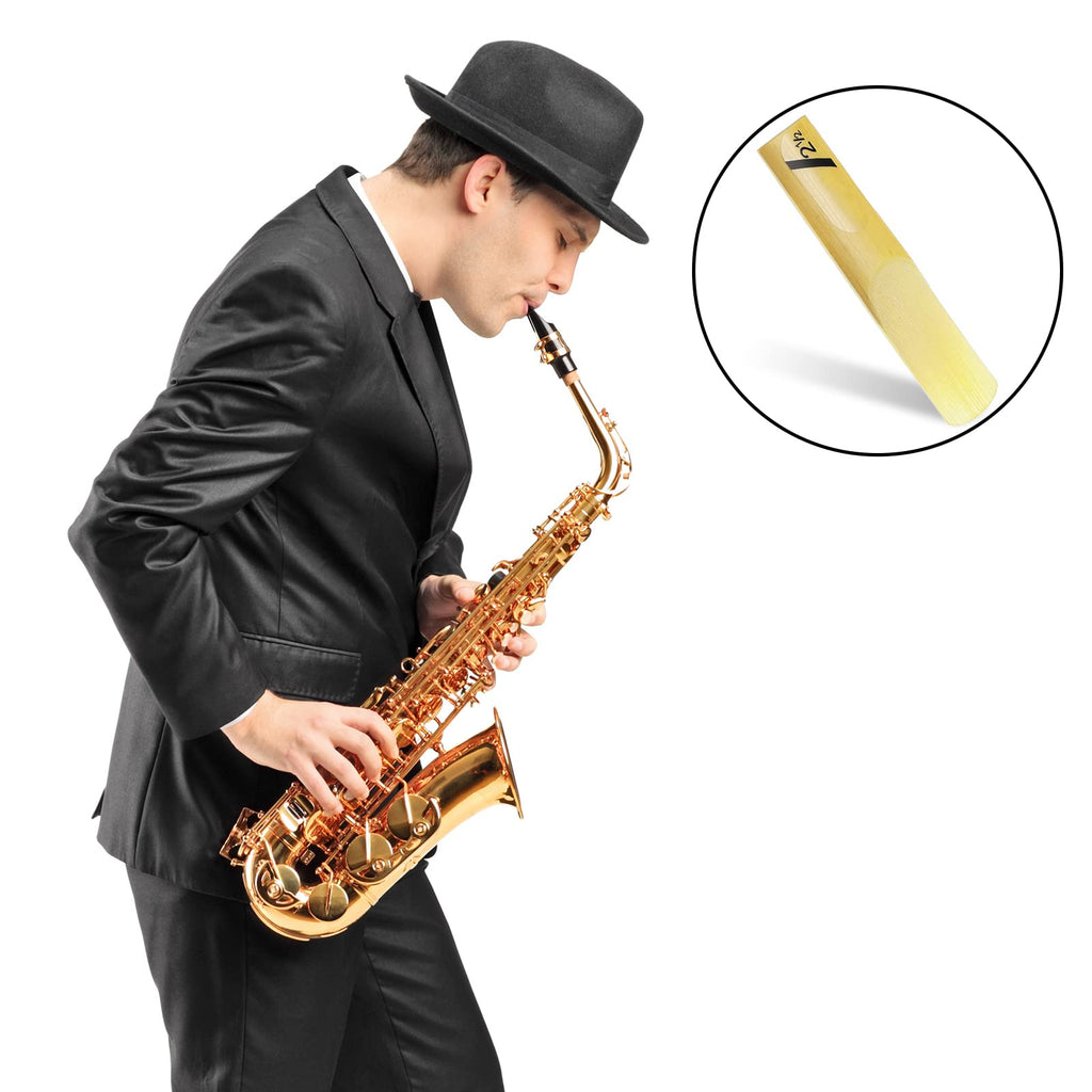 Alto Saxophone Reeds Strength 2.5 Q77117