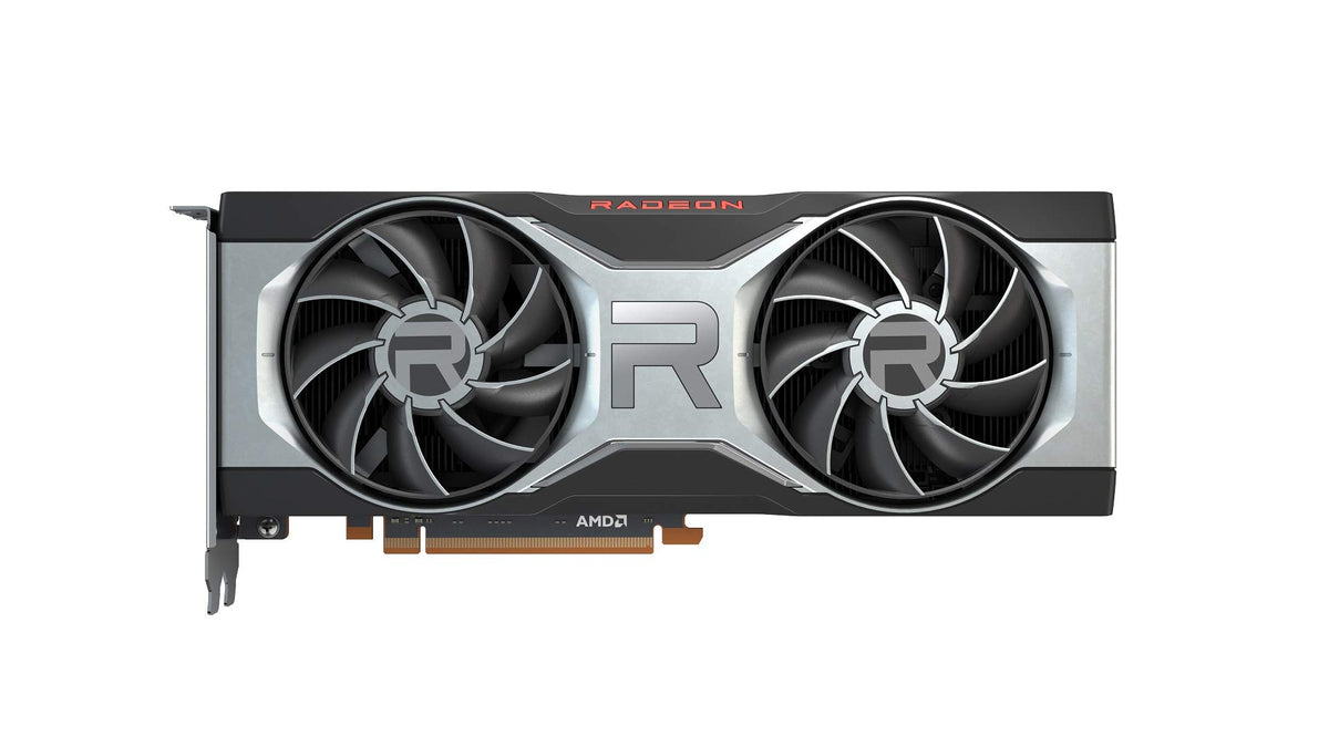 AMD Radeon RX 6700 XT 12GB GDDR6 Graphics Card X99538