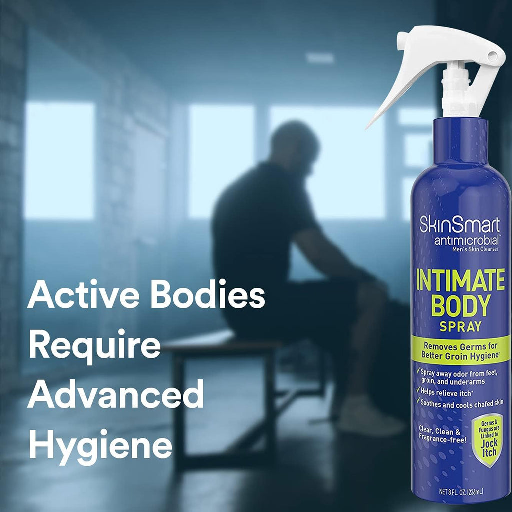Men’s Intimate Spray 8 oz K6767