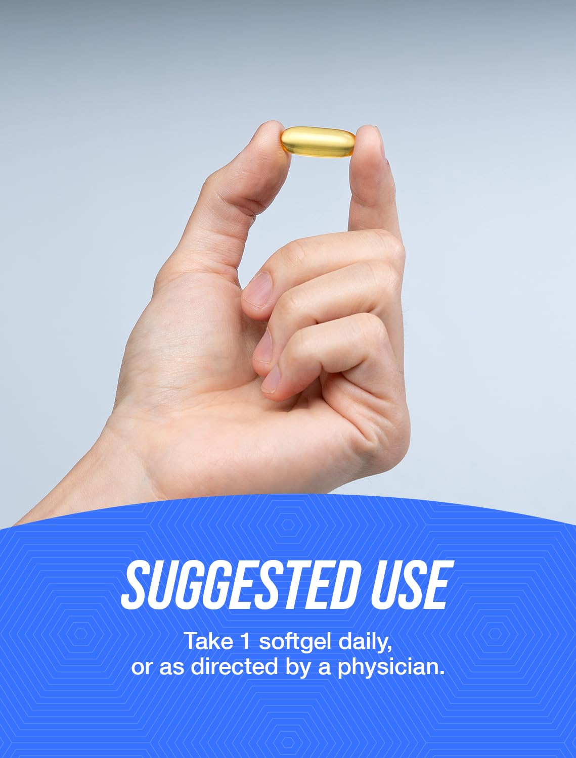 CLA 2000mg Fish Oil 1000mg Softgels B259497