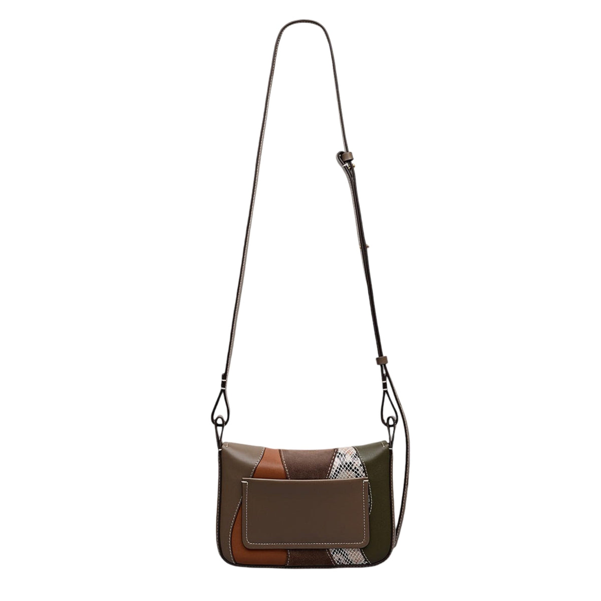 Small Crossbody Bag B991