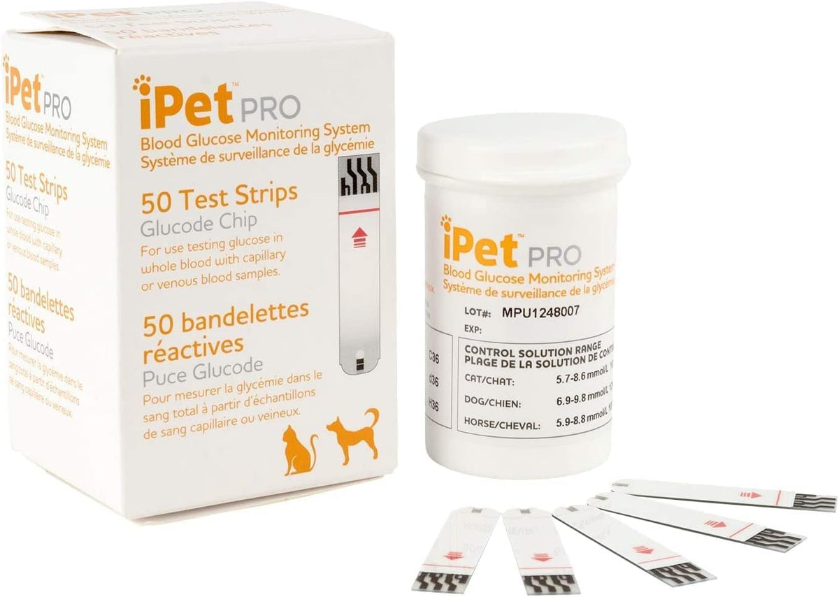 Test Strips and Lancets R720088